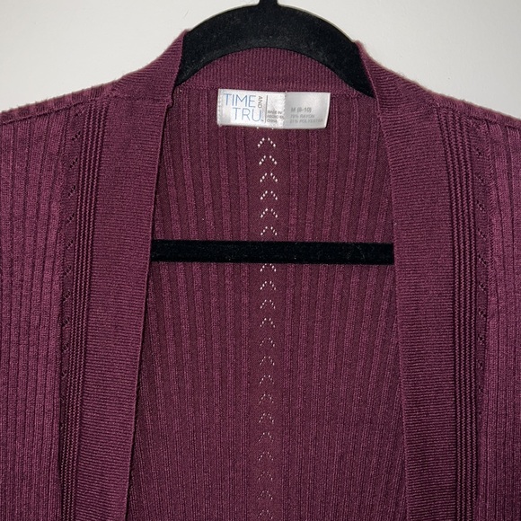 Fall duster - Picture 3 of 7